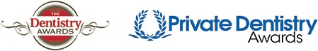 private dentists sevenoaks awards